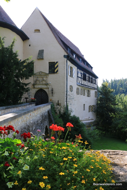 castle