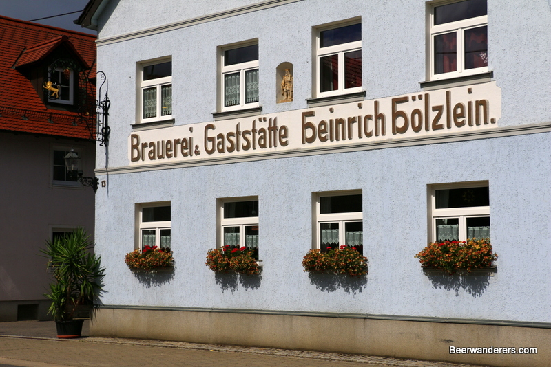 brauerei hölzlein