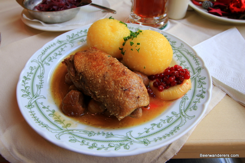 The ABCs of Bamberg & Franconian Food