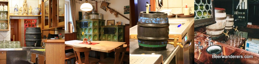search for a Franconian brewery by name
