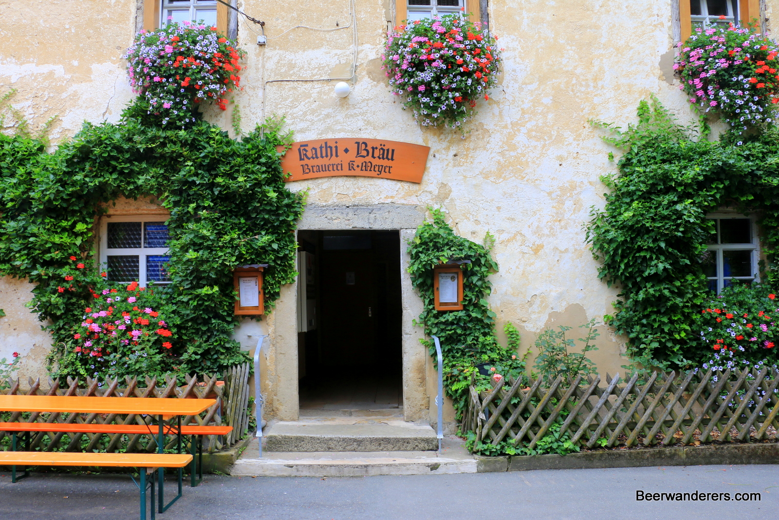 heckenhof kathi-bräu