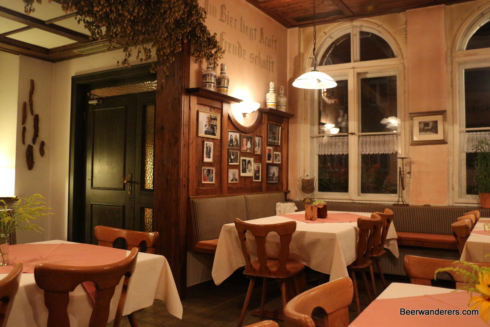 bayreuth schinner interior