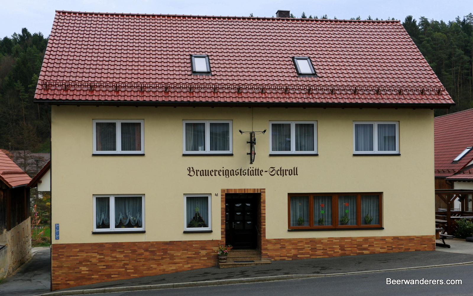 nankendorf schroll exterior
