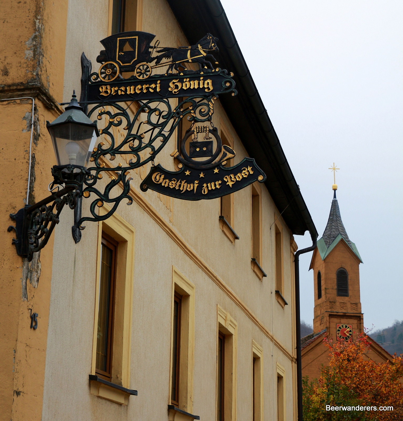 tiefnellern hönig exterior
