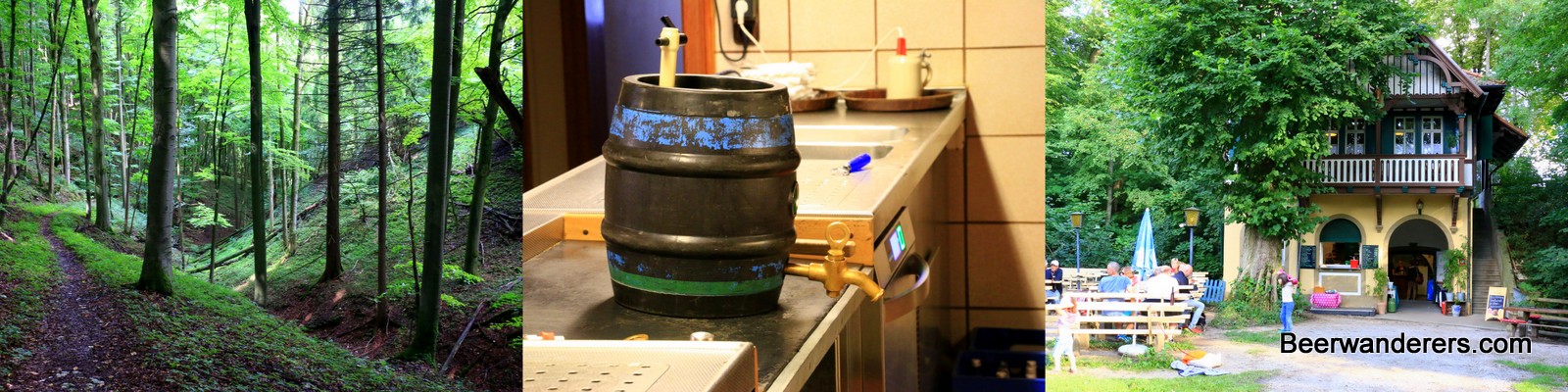 13-Brewery Trail