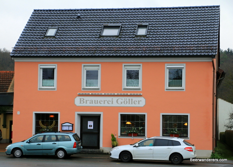 drosendorf göller exterior
