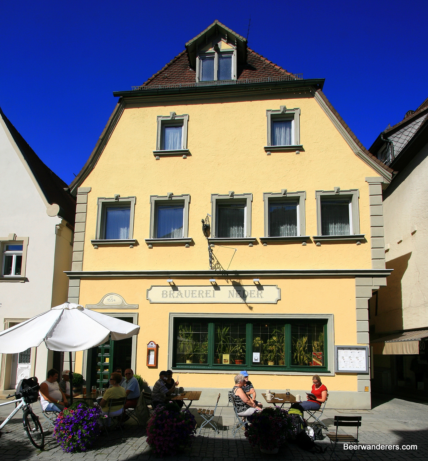 forchheim neder exterior