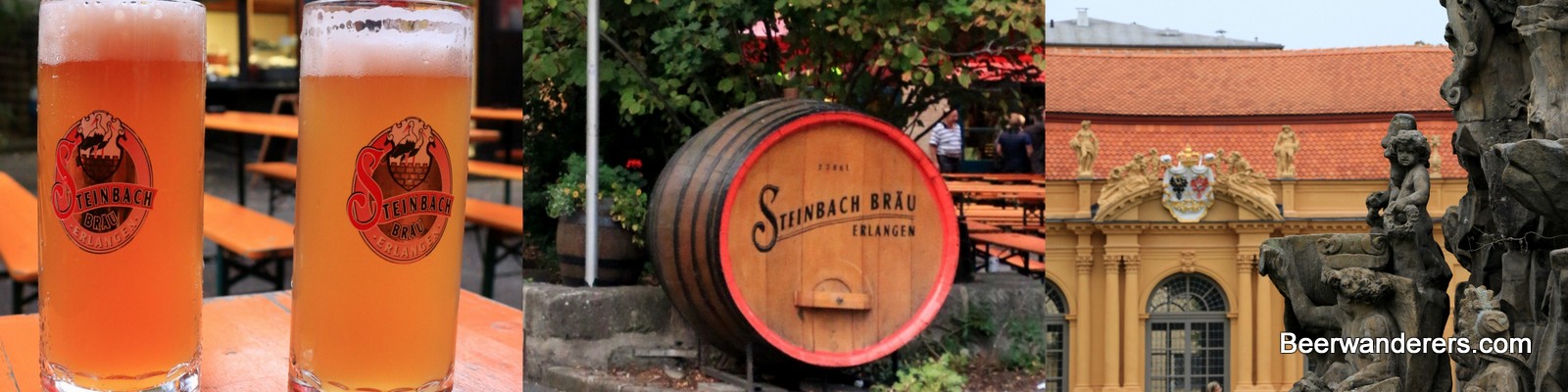 erlangen steinbach banner