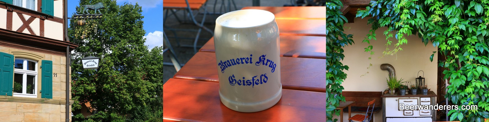 geisfeld krug banner