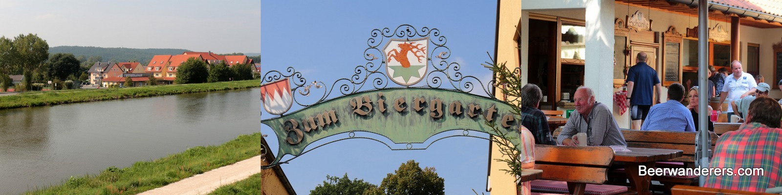 Brauerei Kraus