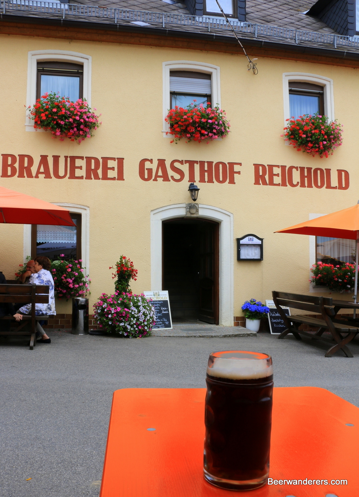 hochstahl reichold exterior