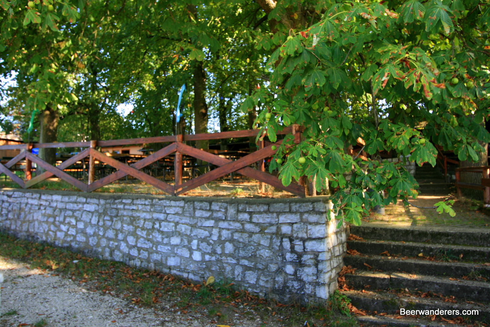 eggolsheim bierkeller