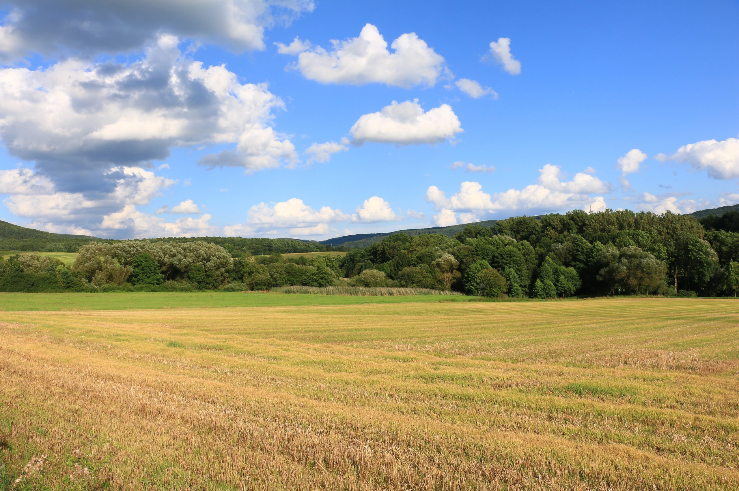 rossdorf landscape