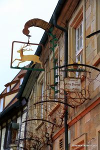 brewery exterior