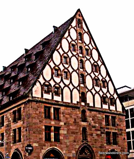 nürnberg barfusser exterior