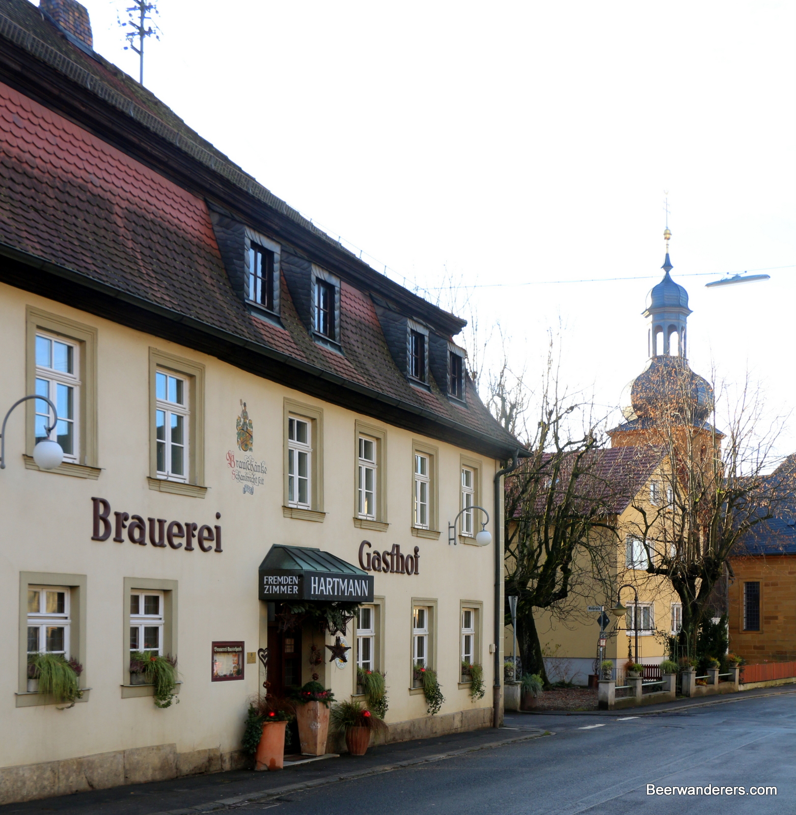 würgau hartmann exterior