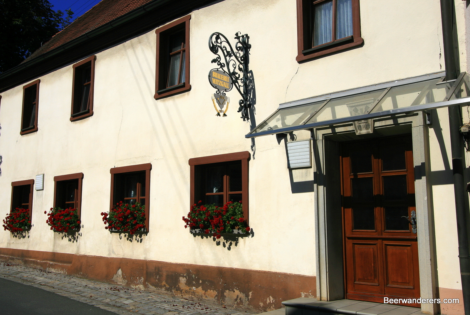 sclammersdorf witzgal exterior