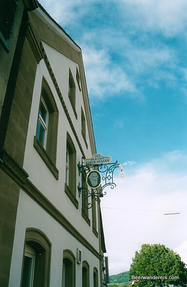schesslitz senger exterior