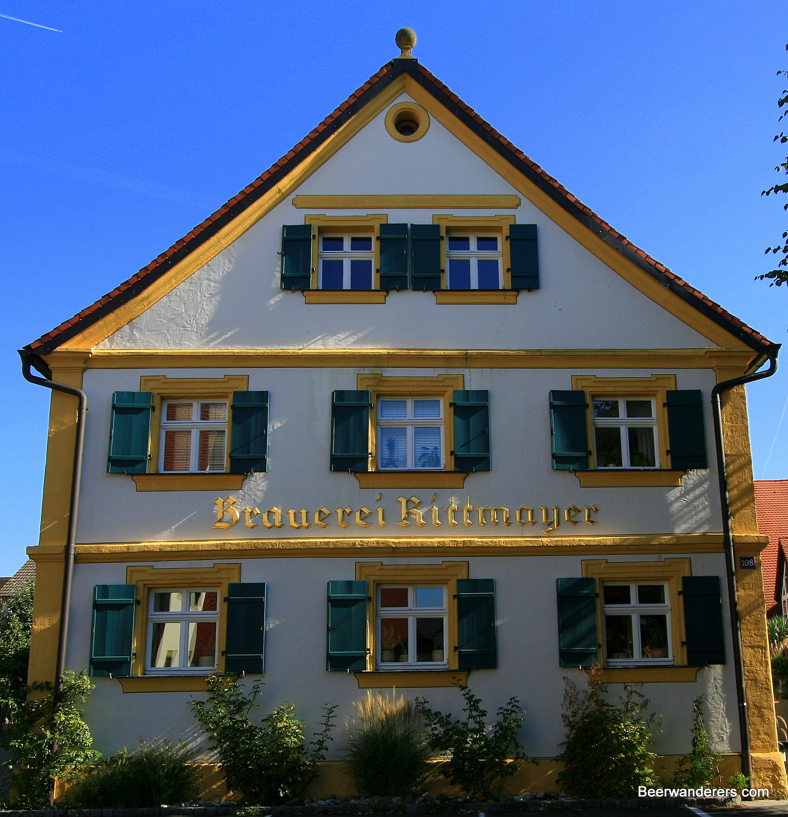 willersdorf rittmayer exterior