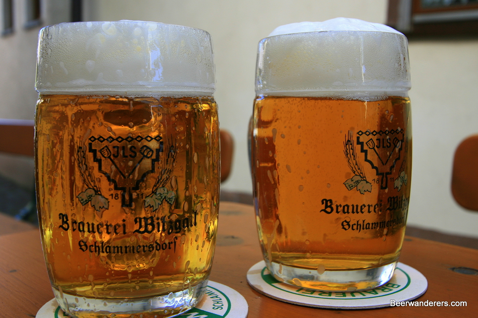 schlammersdorf