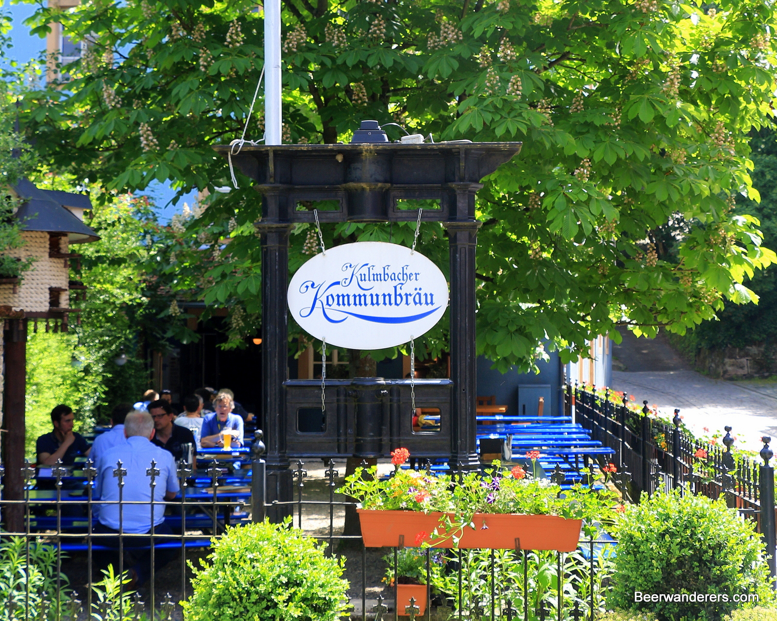 Kulmbacher Kommunbräu