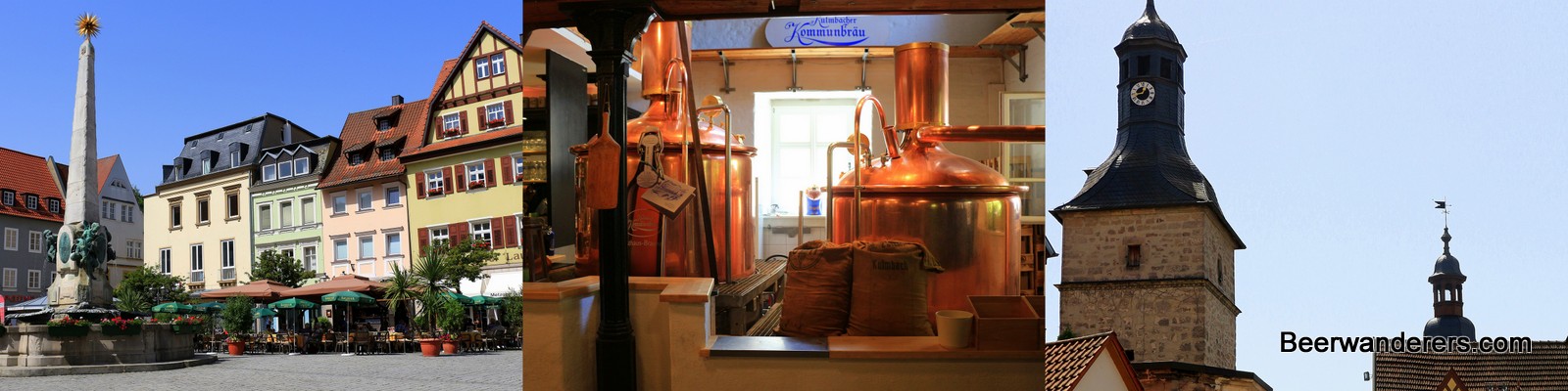 Bayreuth beer