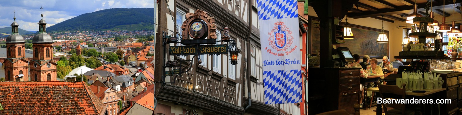 miltenberg kalt loch banner