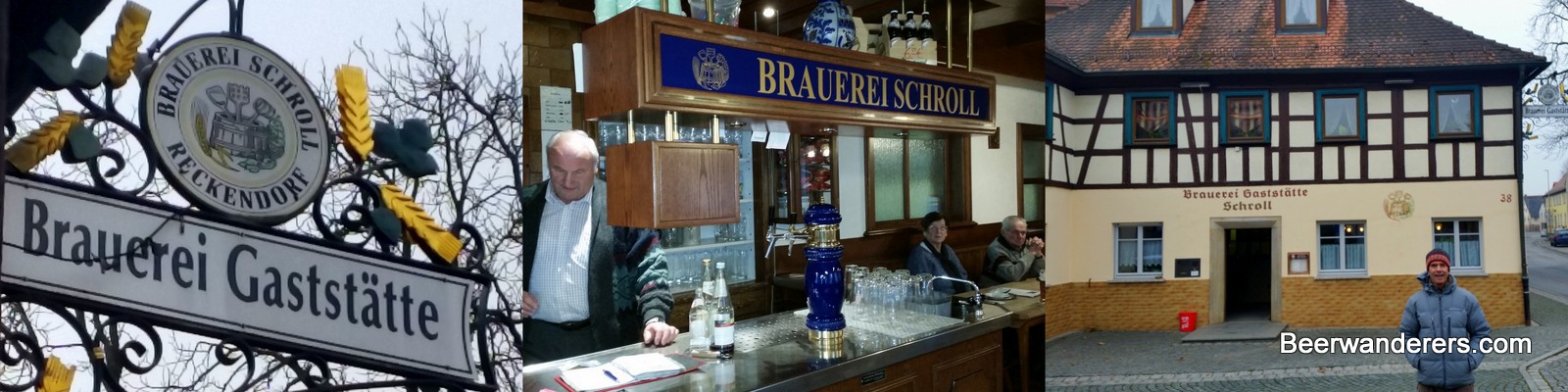 Brauerei Schroll