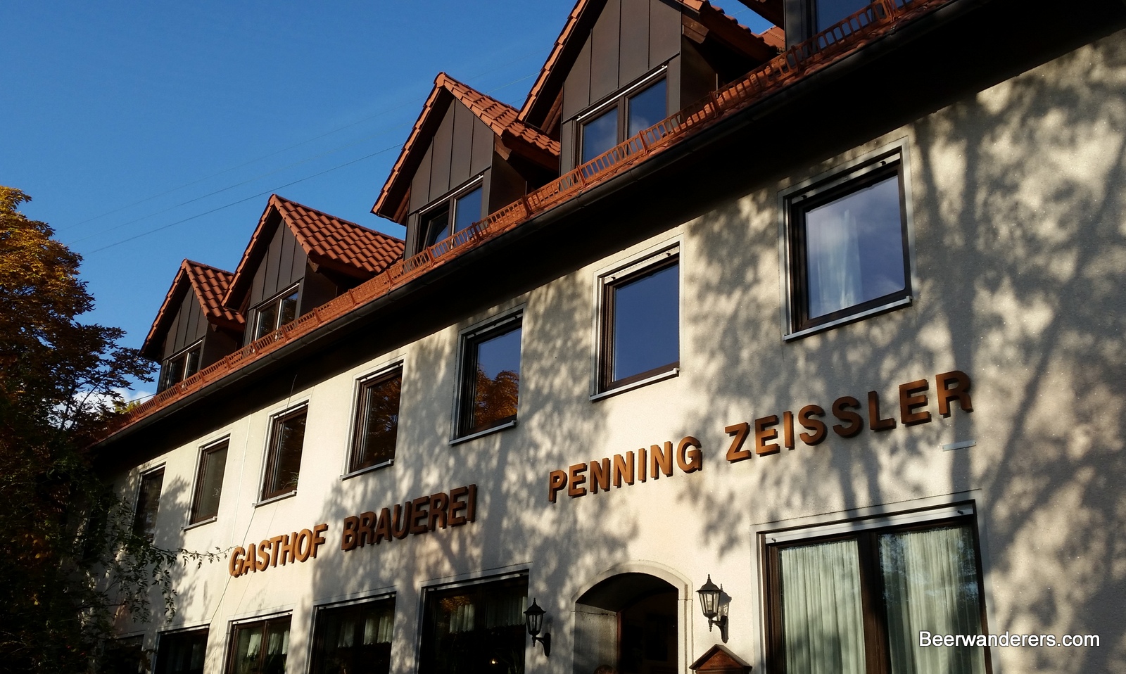 hetzelsdorf penning exterior