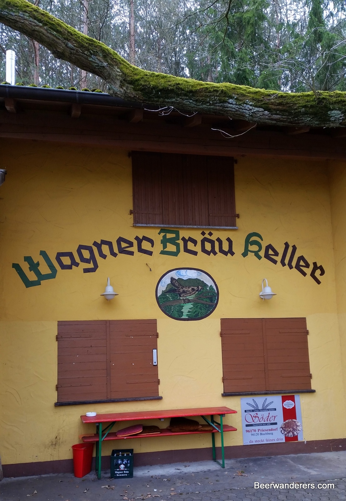 kemmern wagner keller exterior