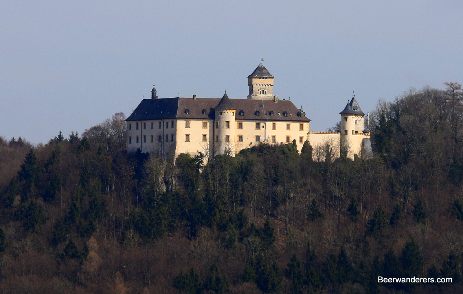 castle 