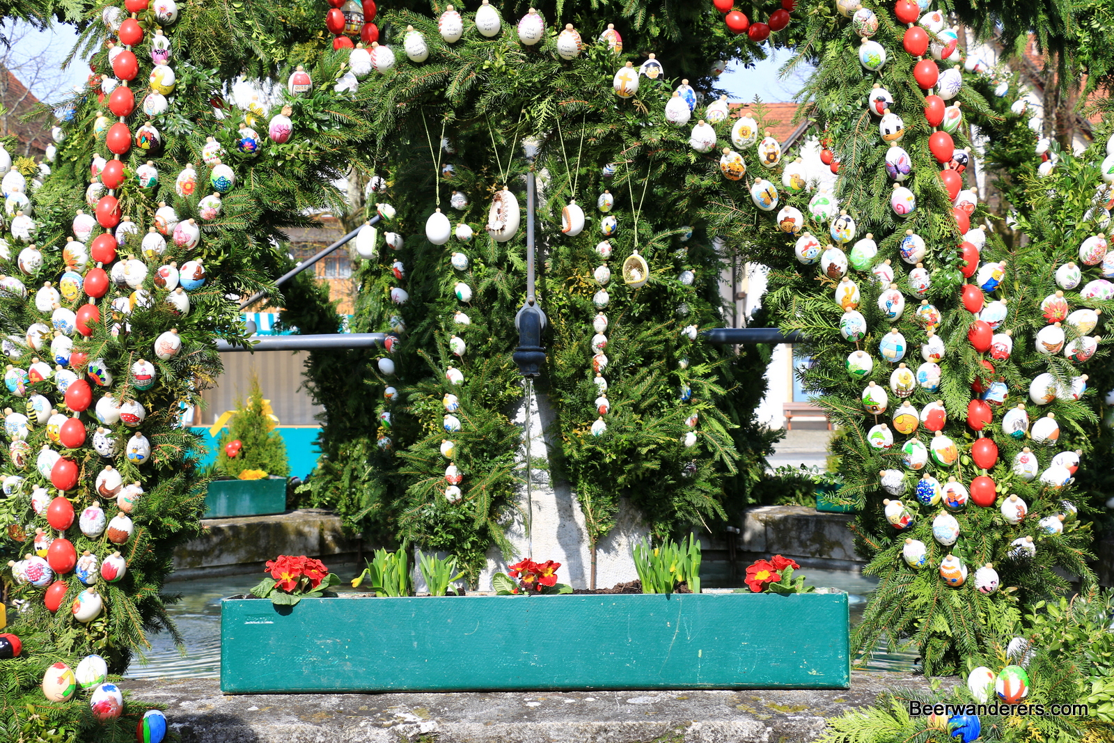 heiligenstadt easter