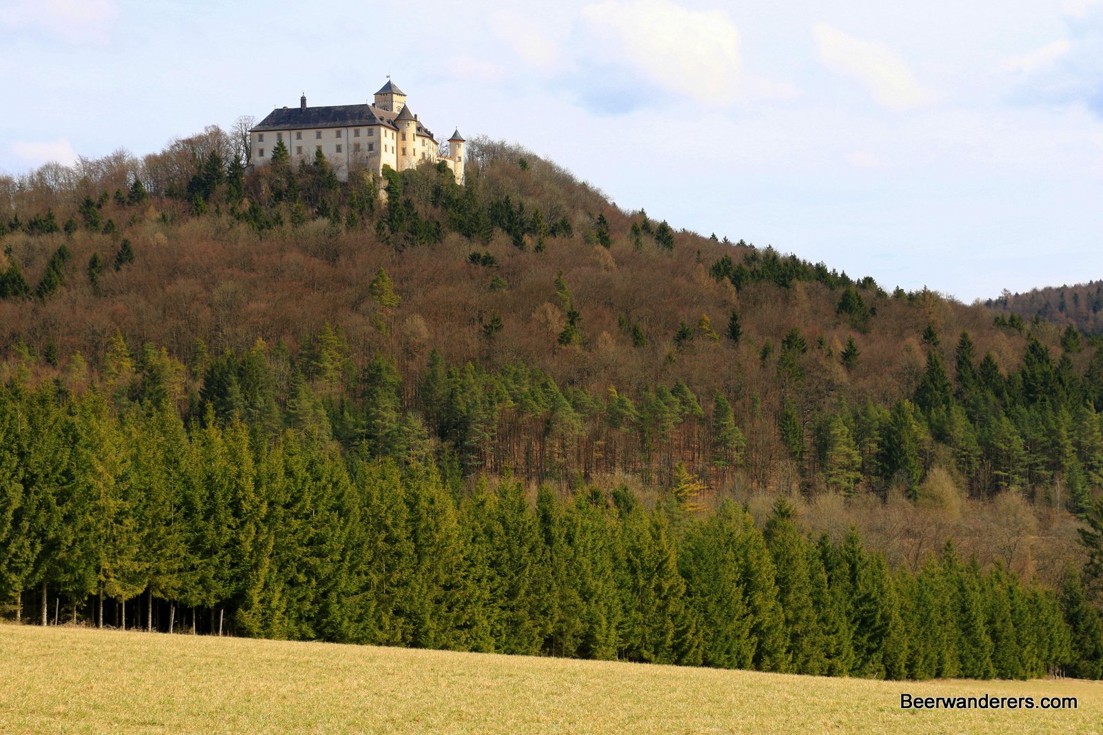 grafeinstein castle