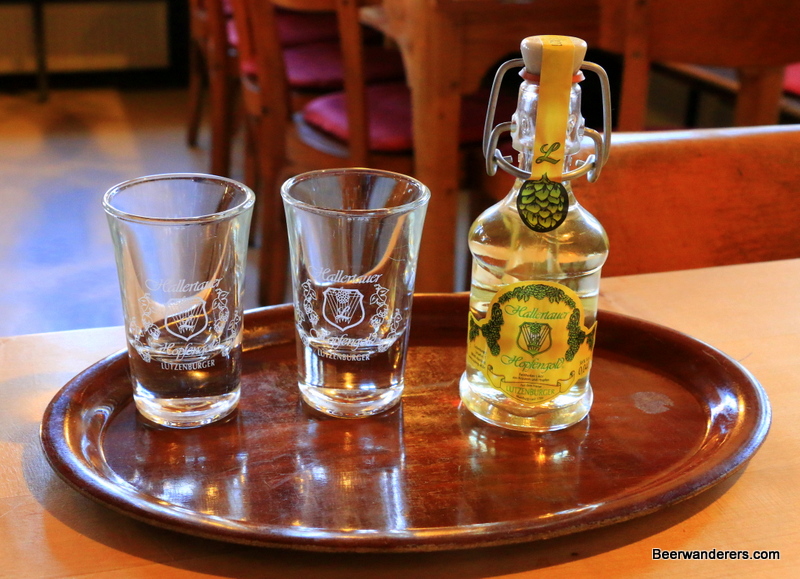 schnapps