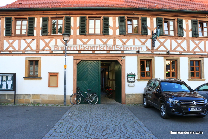 Schwanen-Bräu