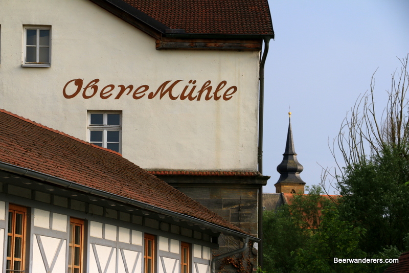 rattelsobere mühle