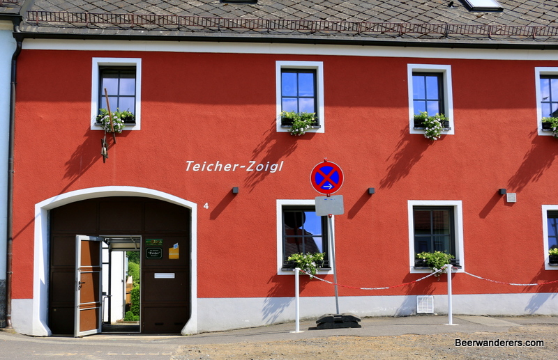 zoiglstube