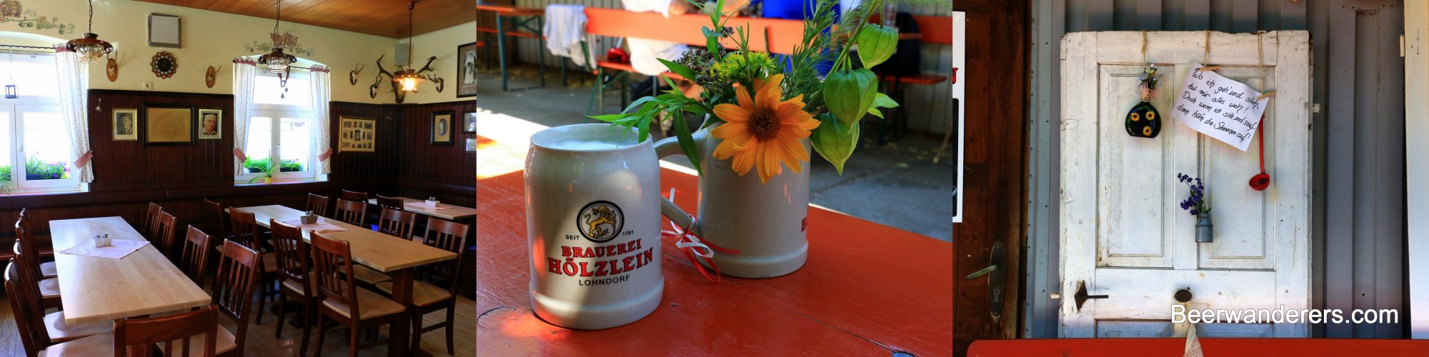brauerei hölzlein