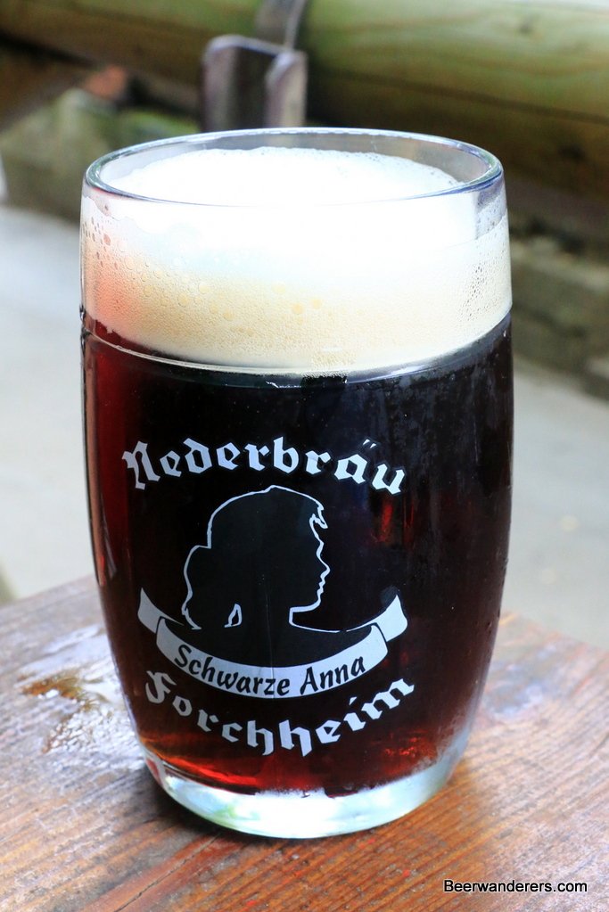 forchheim neder schwarze