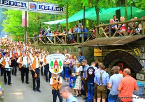 Annafest: 2026 Dates, Beers & Breweries