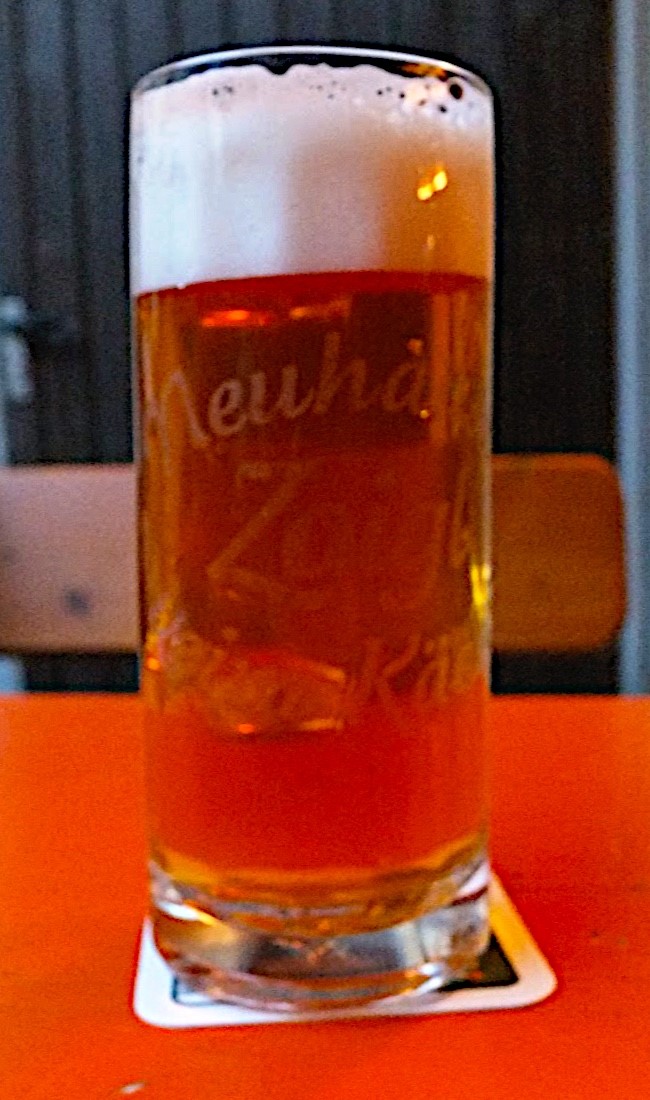zoigl neuhaus beim käckn zoigl