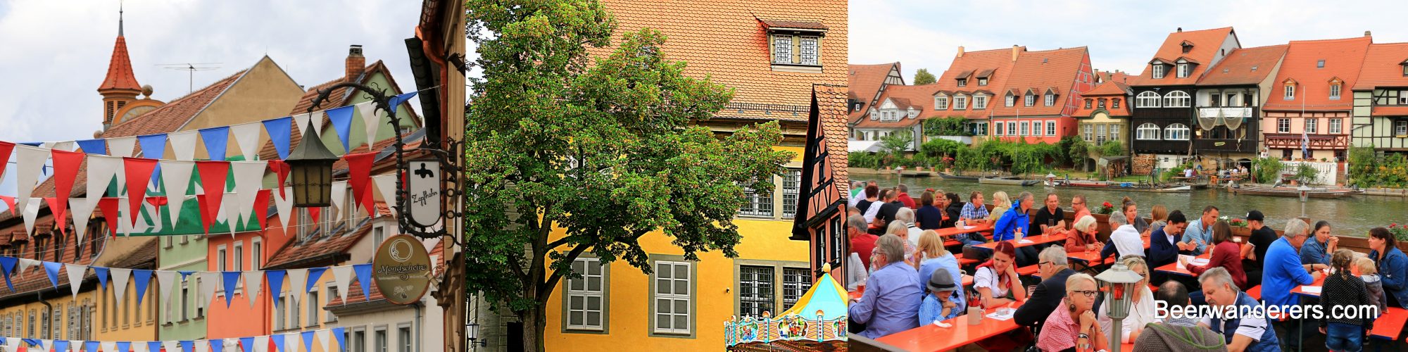 bamberg sandkerwa