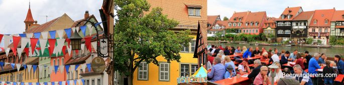 bamberg sandkerwa