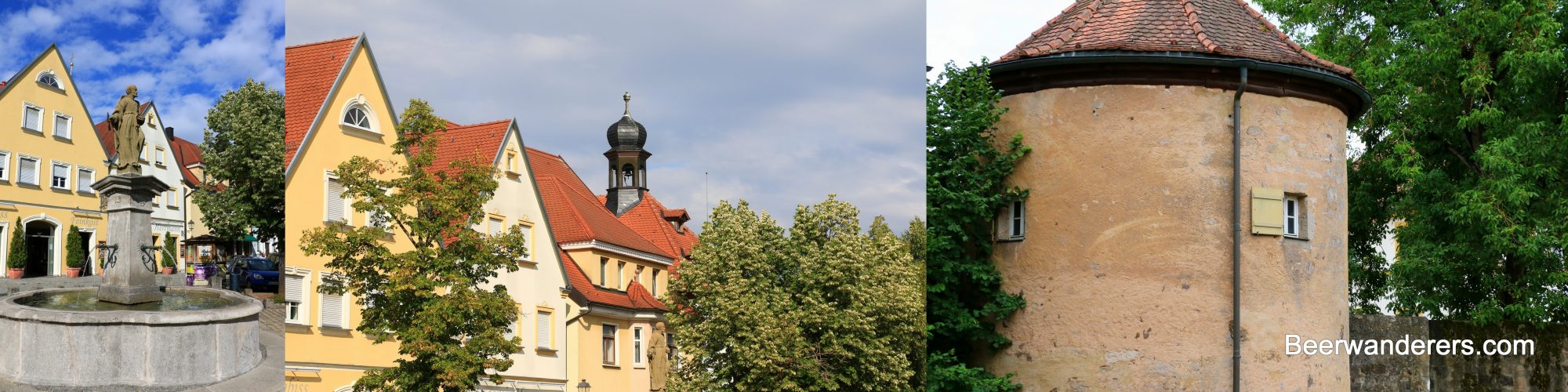 schlüsselfeld