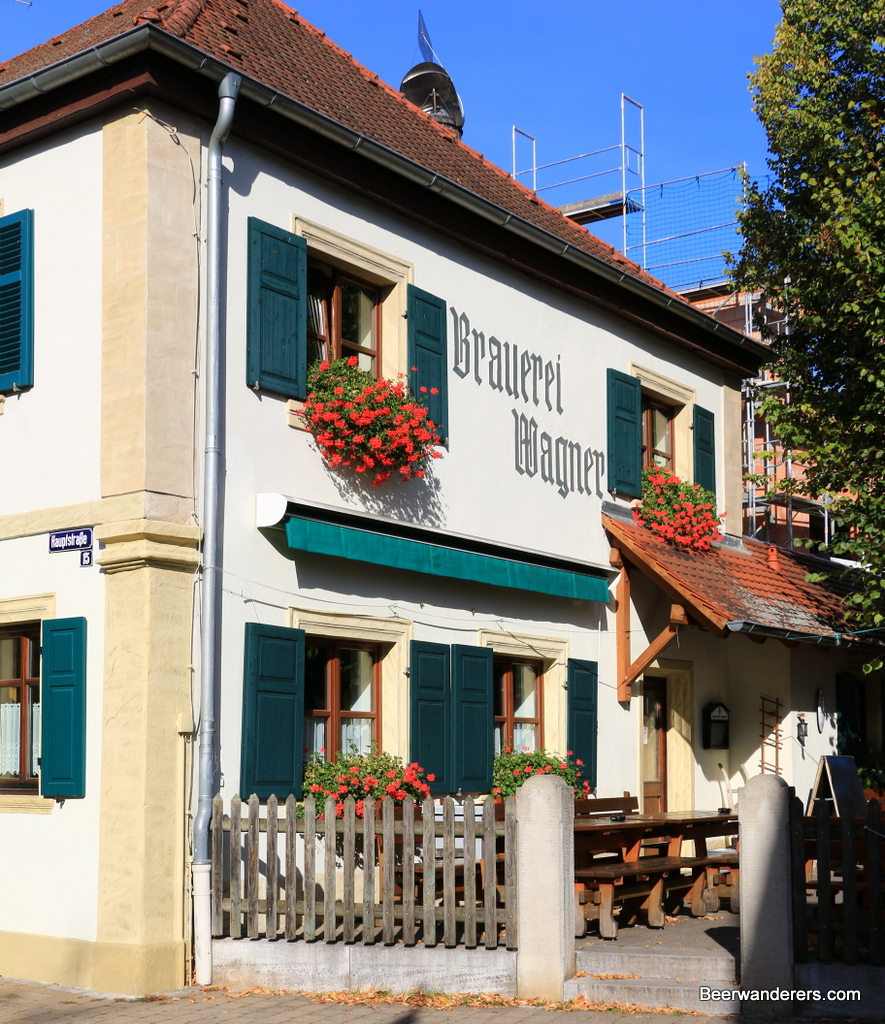 biergarten