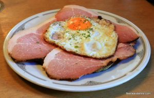 Bamberg & Franconian Food
