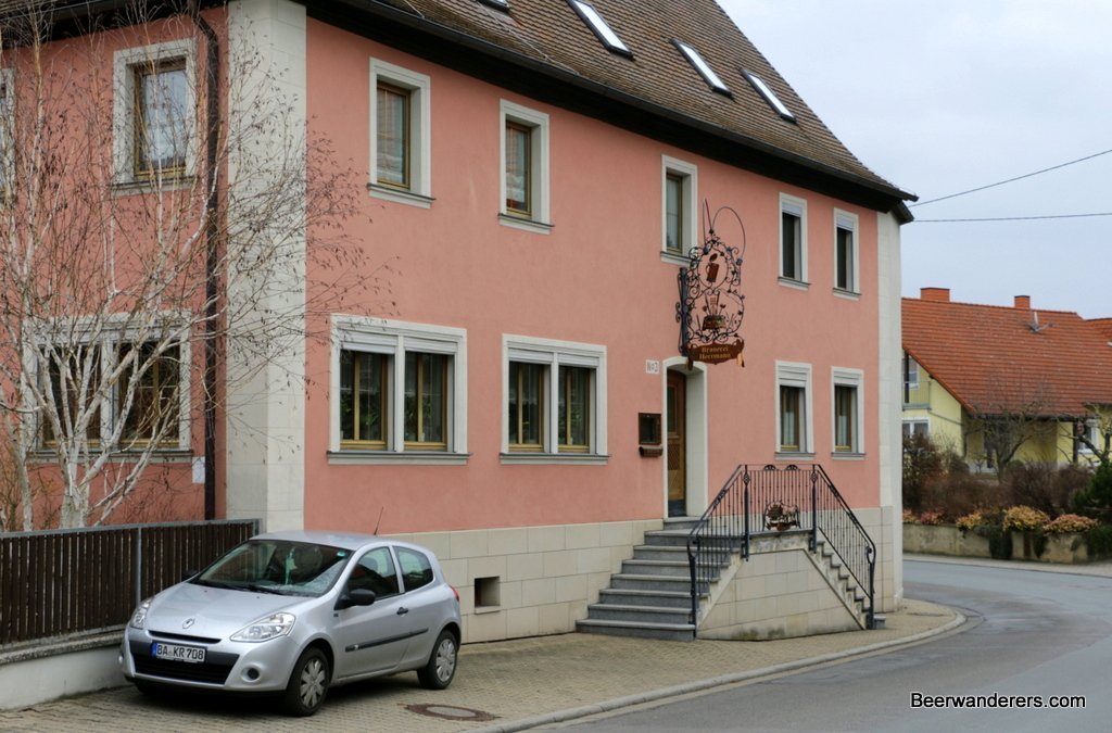 ampferbach hermann exterior