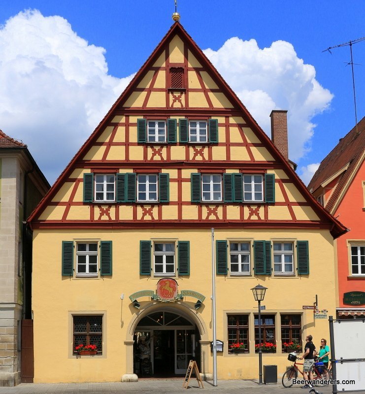 Brauerei Sigwart