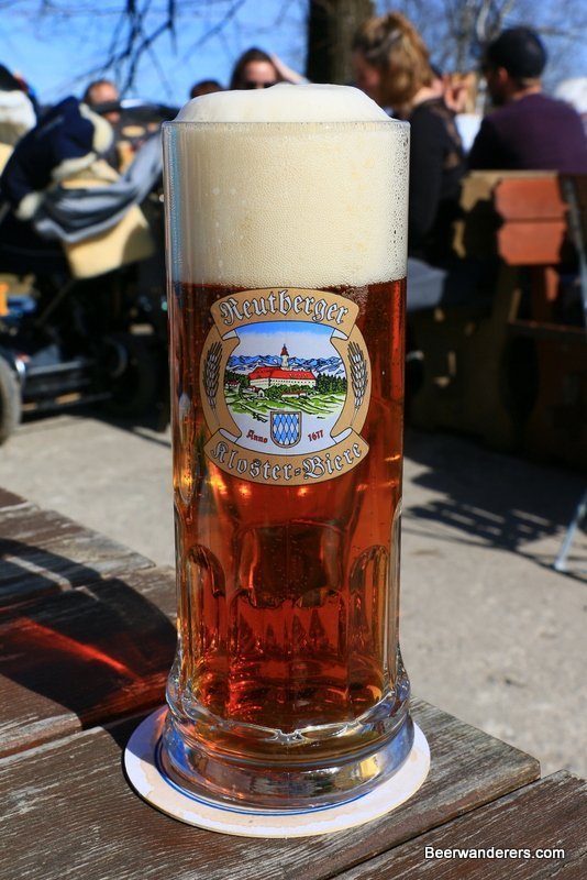 reutberger josefi bock