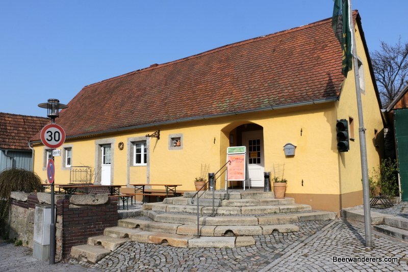 zoiglstube